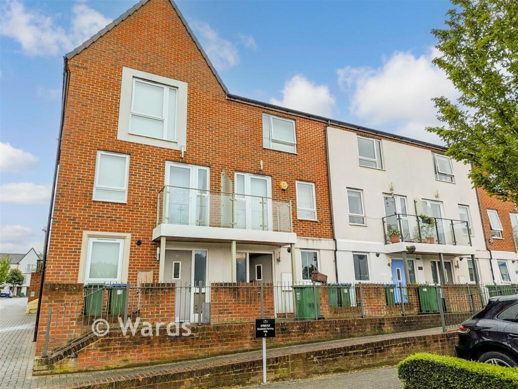 Main image of property: Samas Way, Dartford, Kent