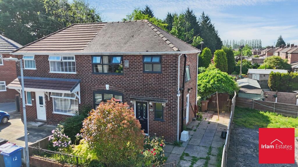 Main image of property: Leyland Avenue, Irlam, M44