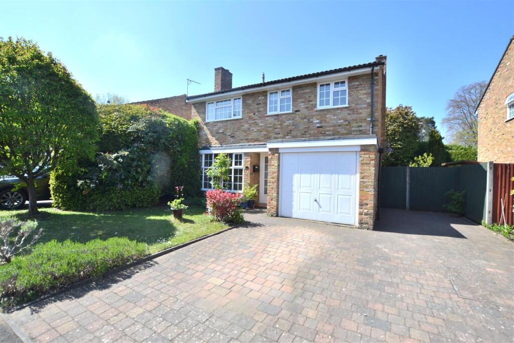 Main image of property: Woodleigh, Fleet