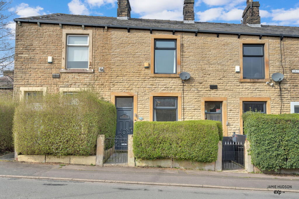 Rosegrove Lane, Burnley, BB12 6EU