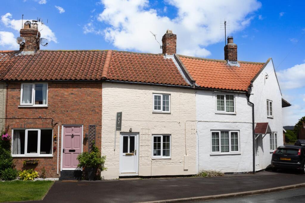 Main image of property: Main Street, Stillington