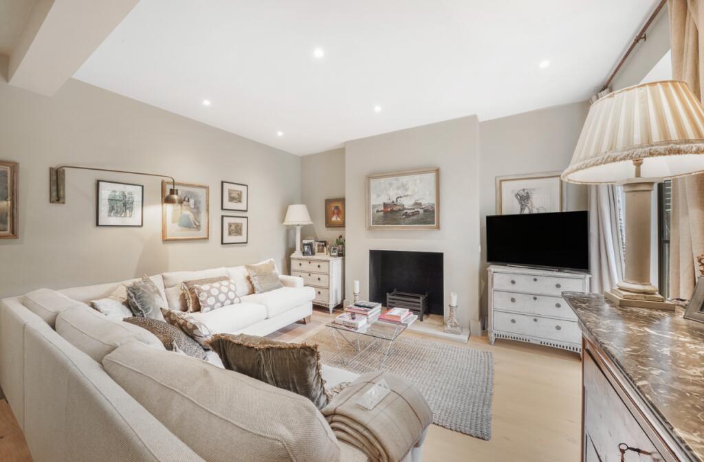 Main image of property: Sterndale Road, London, UK, W14