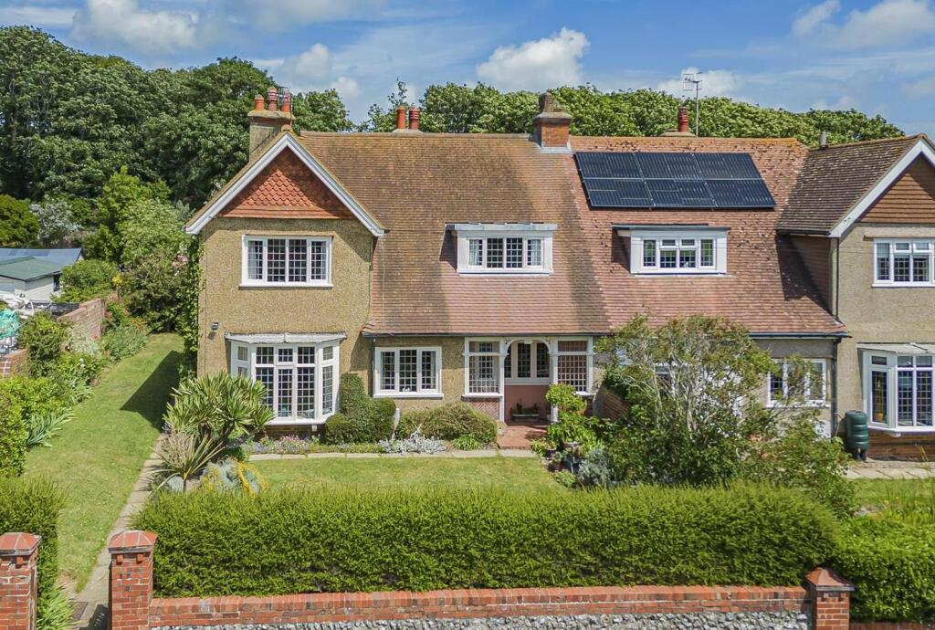 Kedale Road, Seaford, Seaford