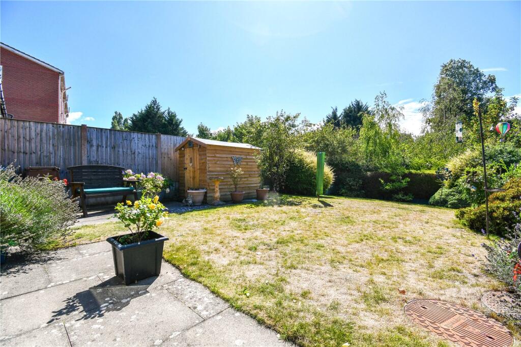 House in Chester - View 4