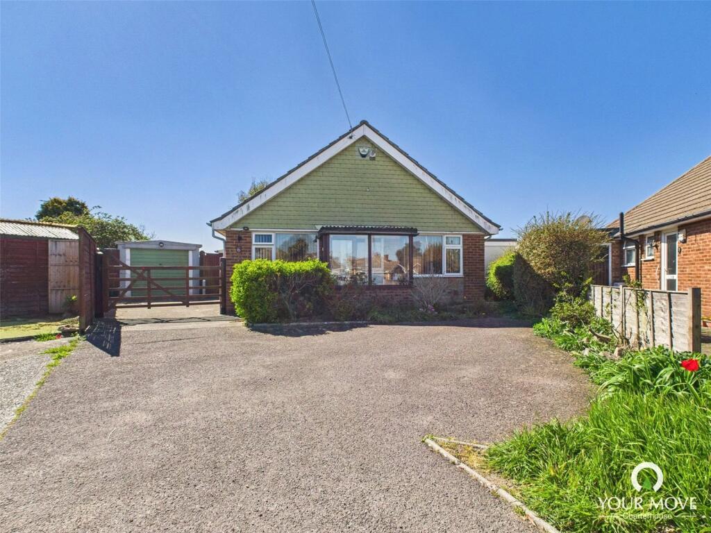 Main image of property: Kingfisher Close, Margate, Kent, CT9