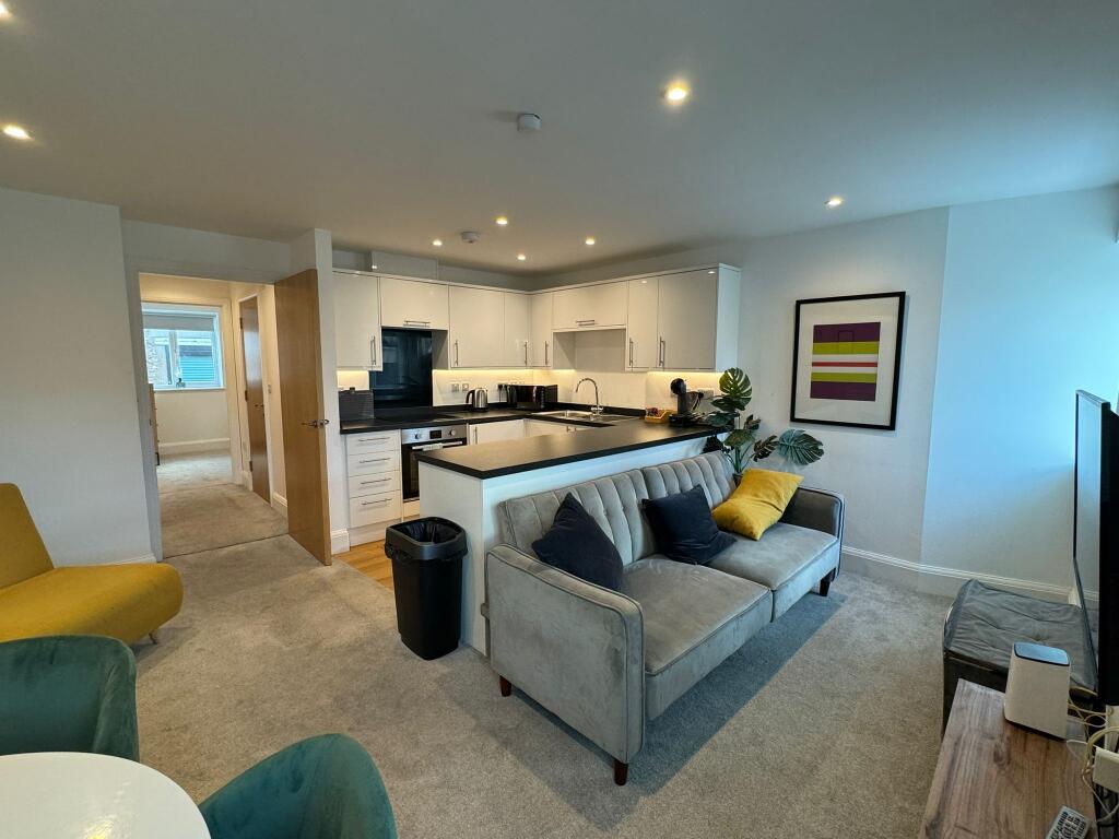 Main image of property: Park Lane, TORQUAY