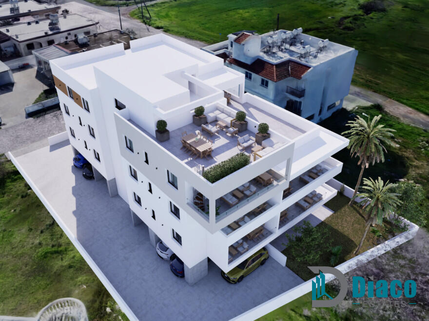 Main image of property: Famagusta