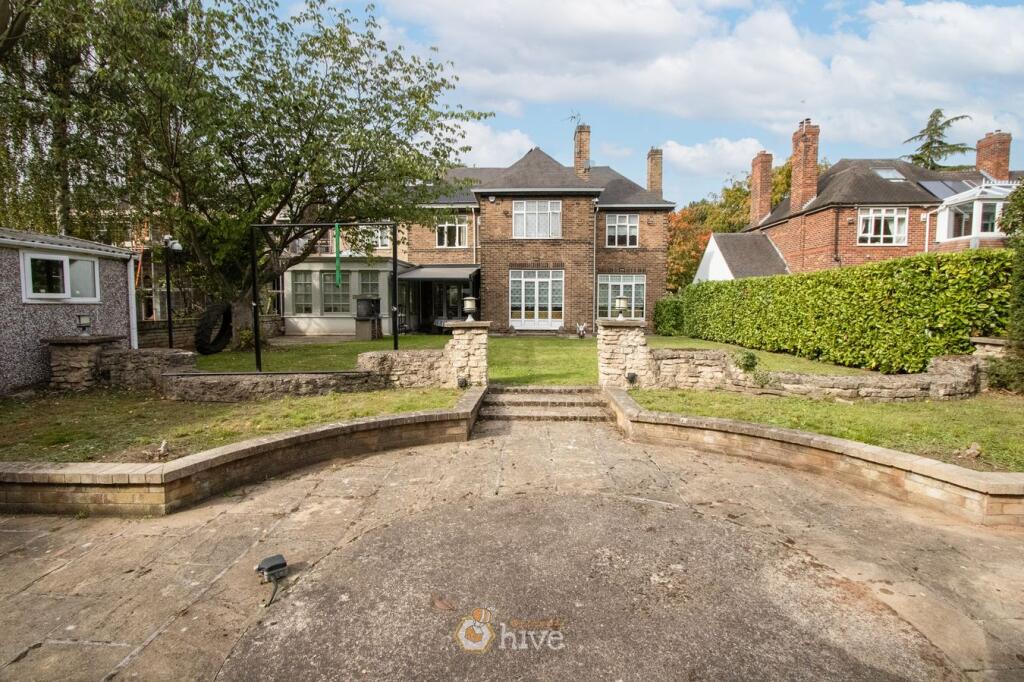 Whin Hill Road, Bessacarr, Doncaster, DN4 photo 3