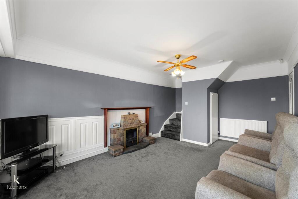 House in Ribble Valley, York, Billington and Langho - View 4