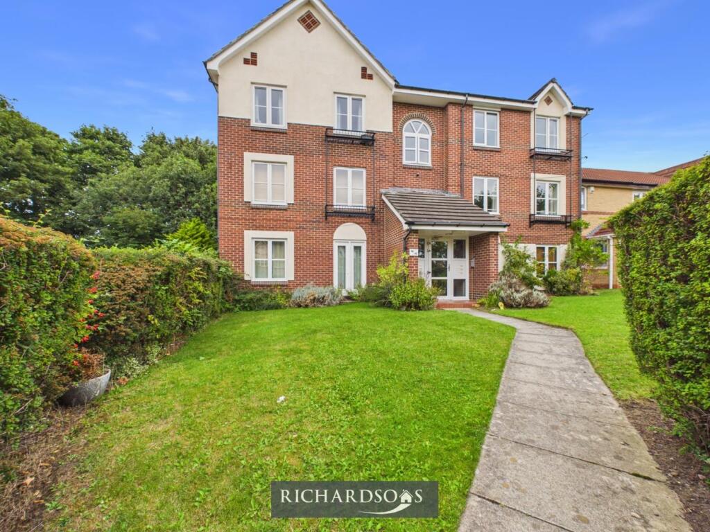 Main image of property: Hazeldene Court, North Shields