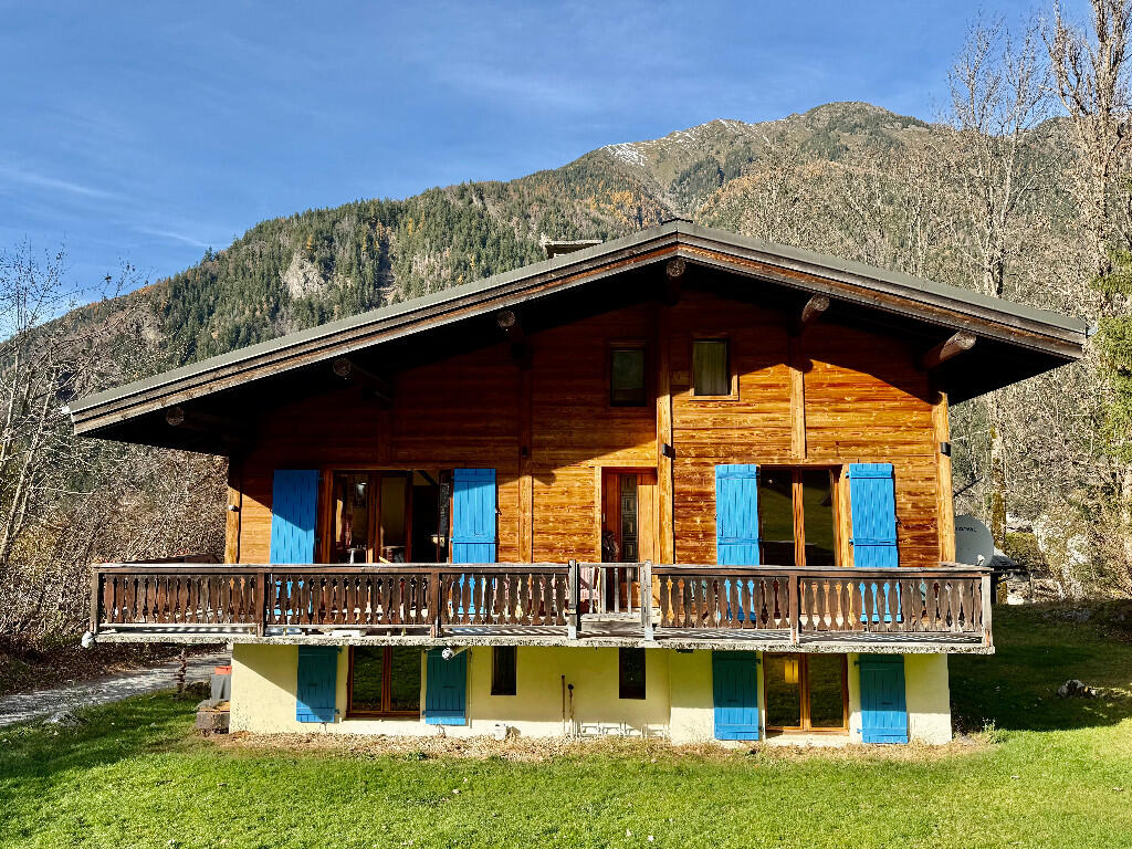 Main image of property: Chamonix, Haute-Savoie, Rhone Alps