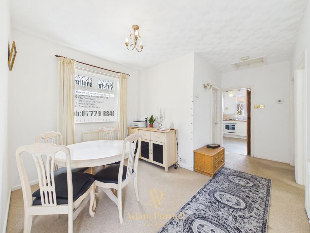 House in Leicester - View 5