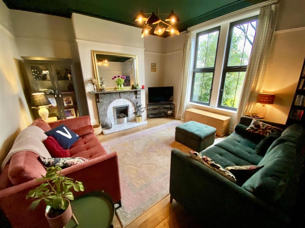 Main image of property: Churchfield Terrace, Liversedge