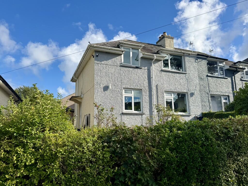 Main image of property: Third Avenue, Penparcau, Aberystwyth, Ceredigion