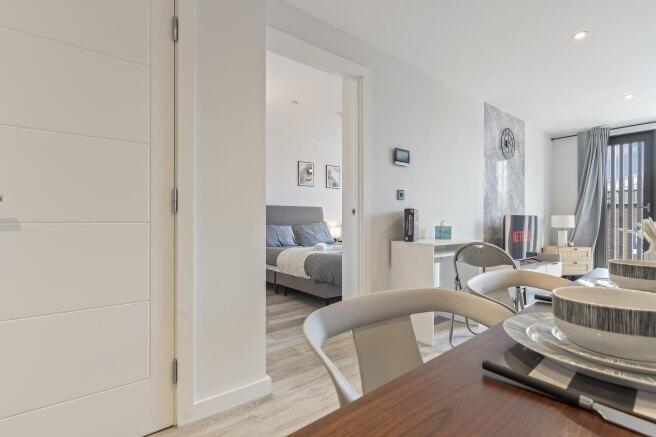 Additional image 5 of 50 Warwick Street (Apex Loft)