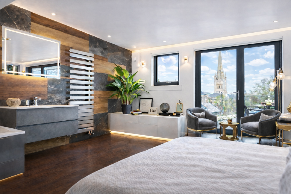 Main image of property: Princes Street, Norwich, Norfolk, NR3