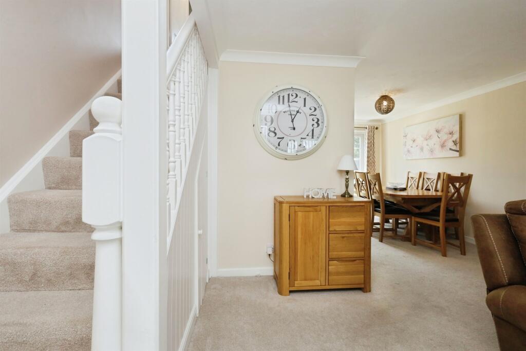 House in Eastbourne, East Sussex - View 4