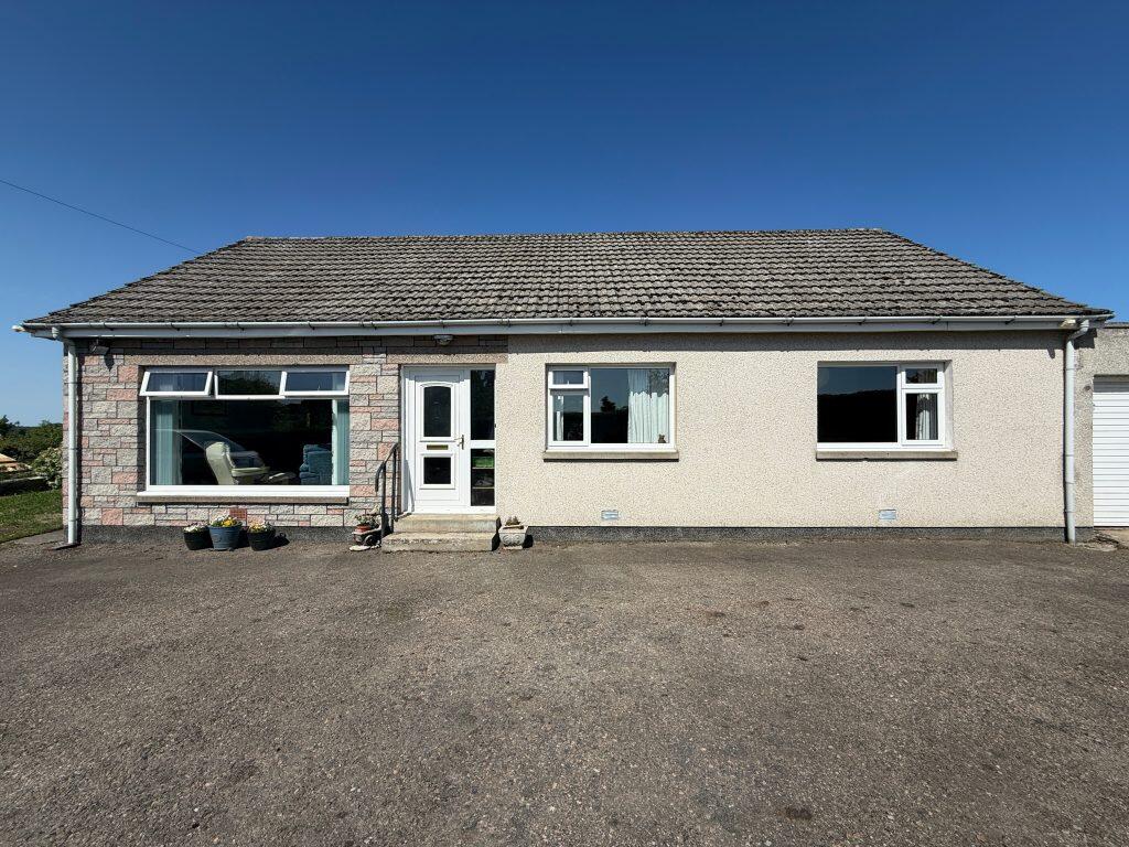 Main image of property: Karura, Milton Of Grange, Forres, IV36 2TR