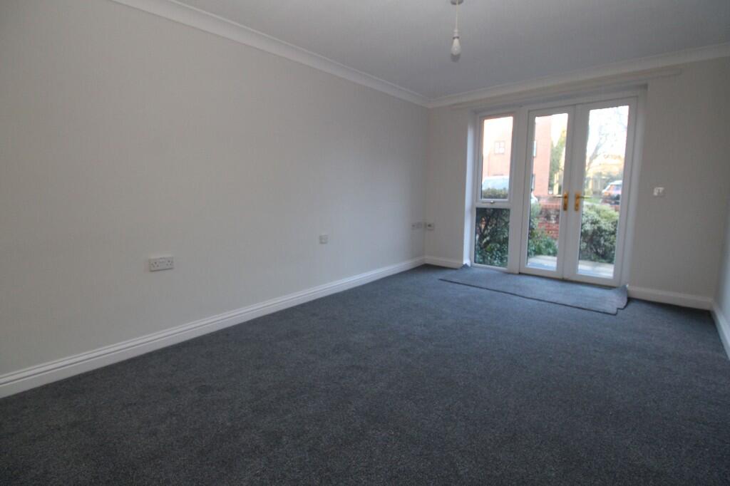 Town Mill, Overton. RG25 - View 2