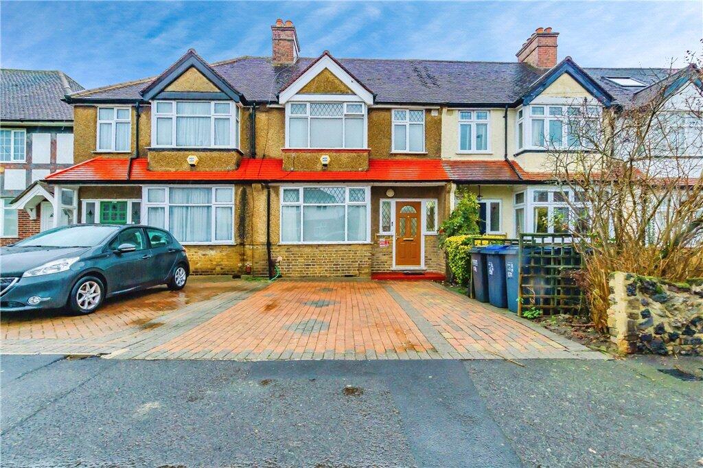 Main image of property: Howard Road, LONDON, London, SE25
