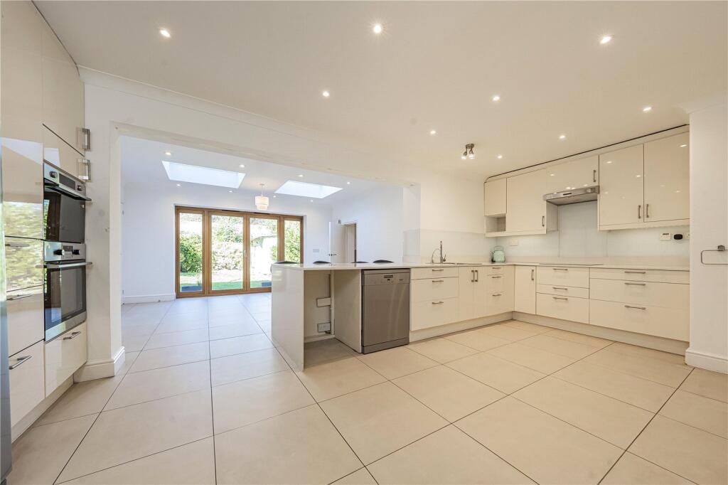 House in Richmond, Ham - View 3