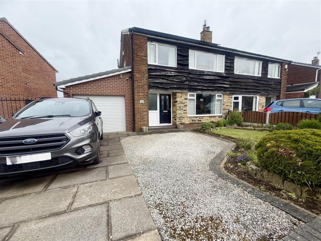 Main image of property: Grange Avenue, Garforth, Leeds