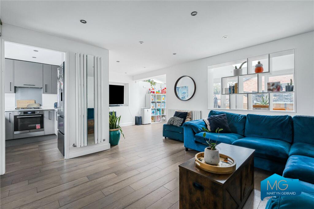 Main image of property: Marshalls Close, New Southgate, London, N11