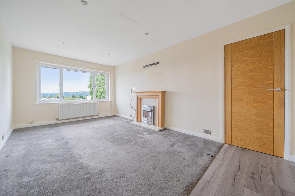 42 Orrest Drive Flats, Windermere, Cumbria LA23 2LE photo 3
