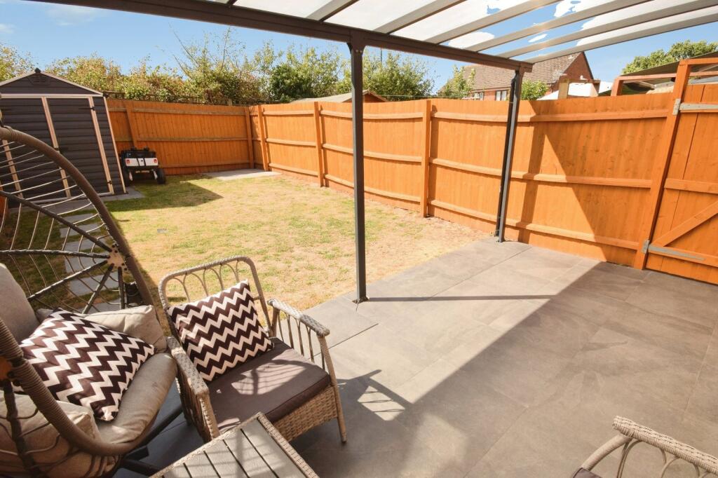 House in Coventry, Henley Green - More