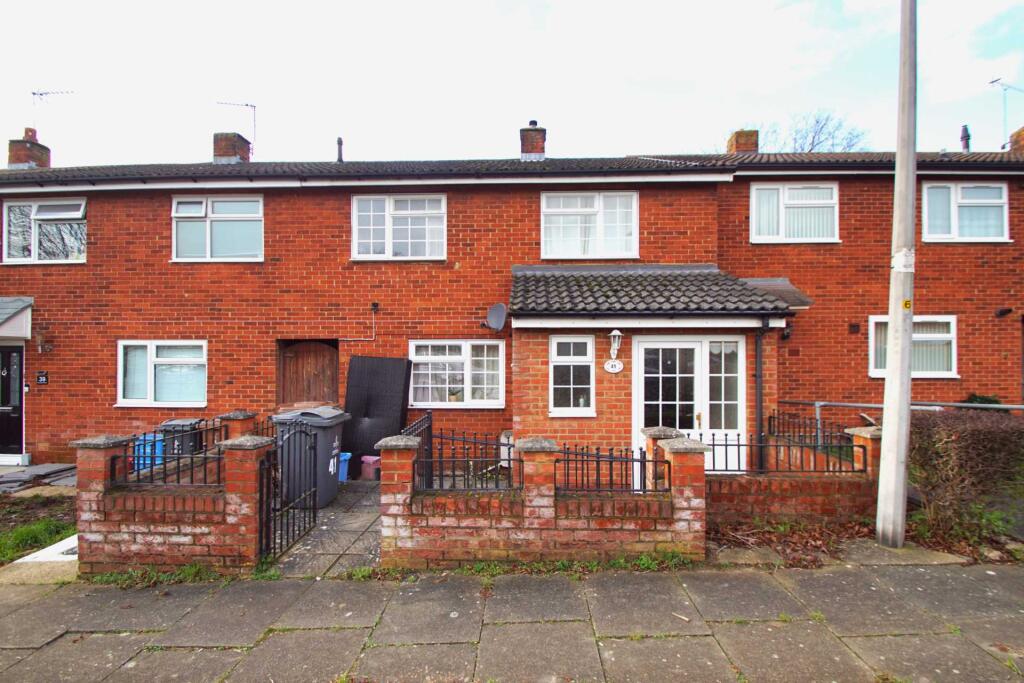 Main image of property: Fawcett Road, Stevenage, Hertfordshire, SG2