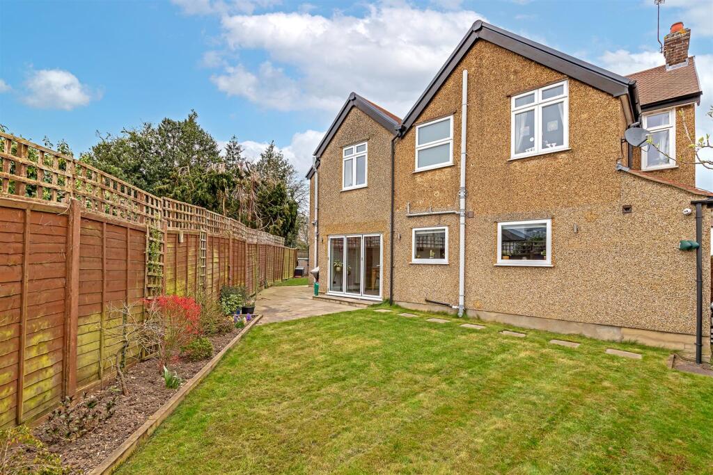 Additional image 22 of Flora Grove, St Albans