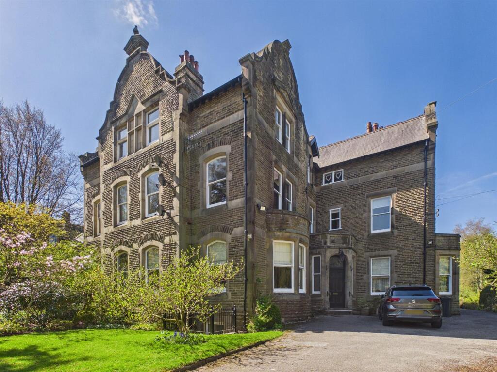 Main image of property: Burlington Road, Buxton