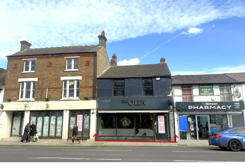 Main image of property: 192-194 High Street, Barnet, Hertfordshire EN5 5SZ