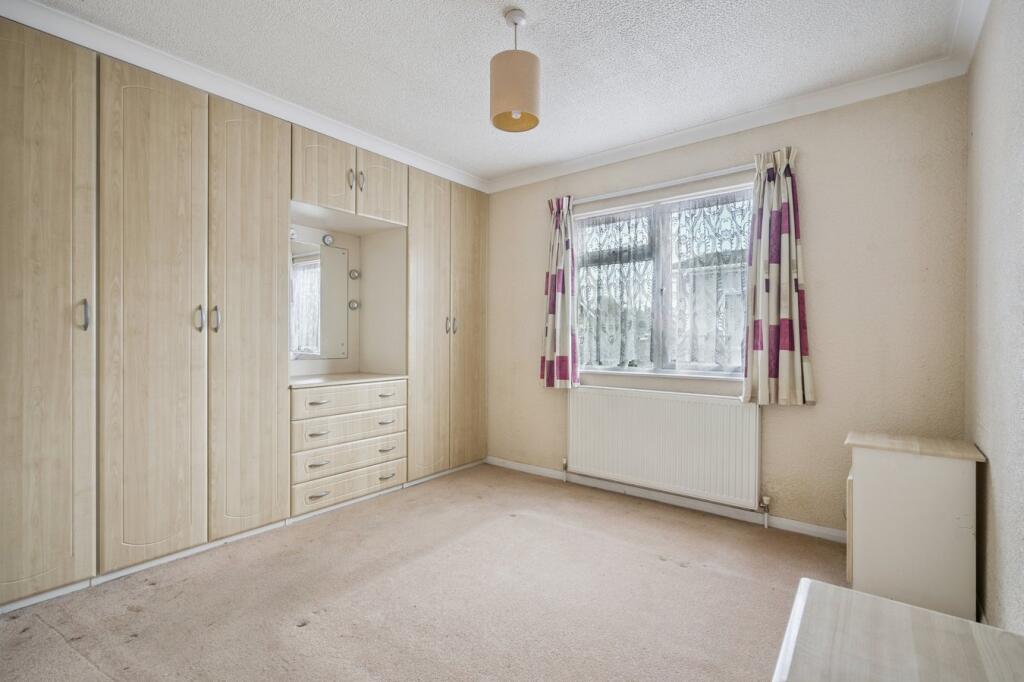 Orchards Residential Park, Langley , SL3 - View 4