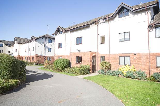 Main image of property: Millbrook Street, Cheltenham, GL50 3RR