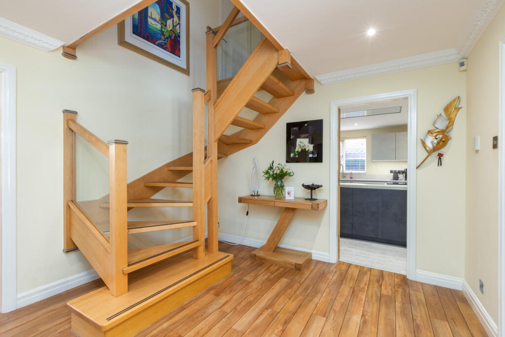 House in Fylde, Saltcotes, Lytham - View 5