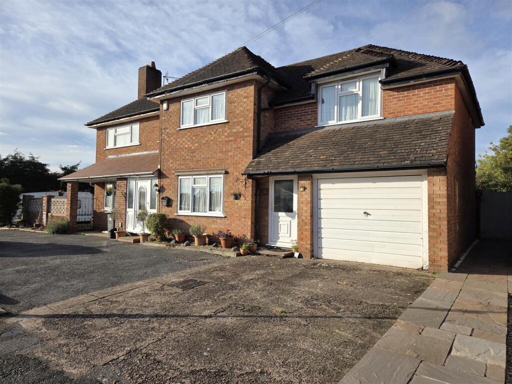 Main image of property: Galahad Way, Stourport-On-Severn