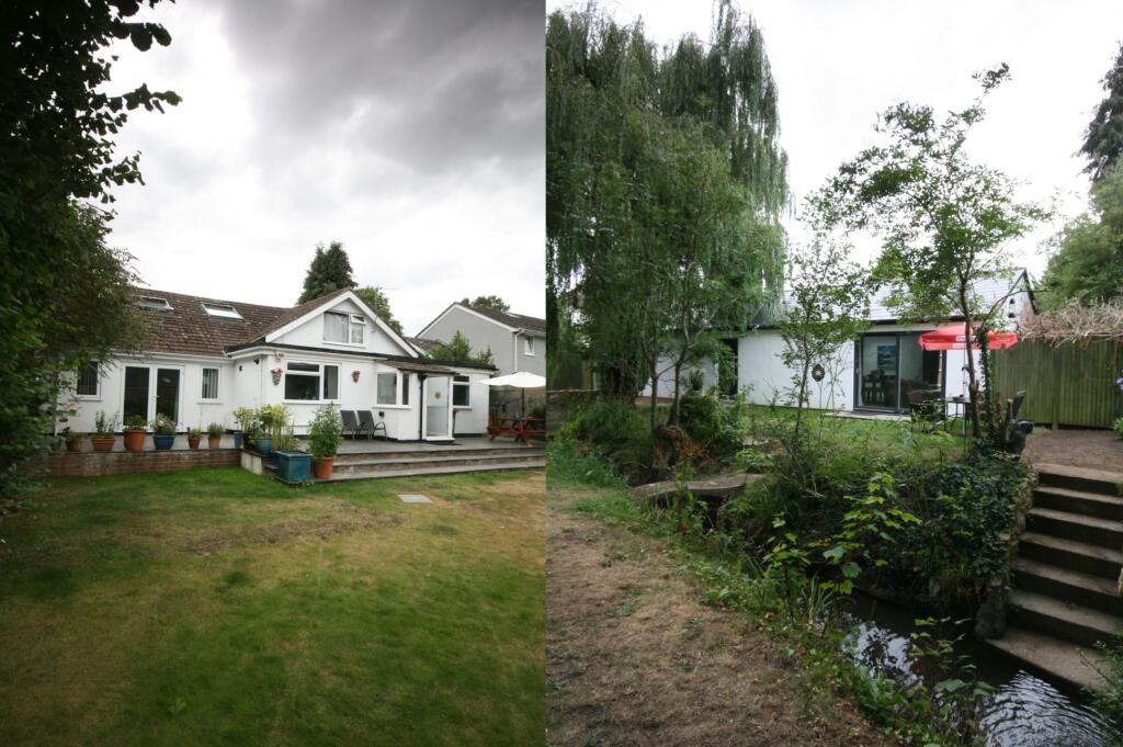 Main image of property: London Road Wheatley Oxford