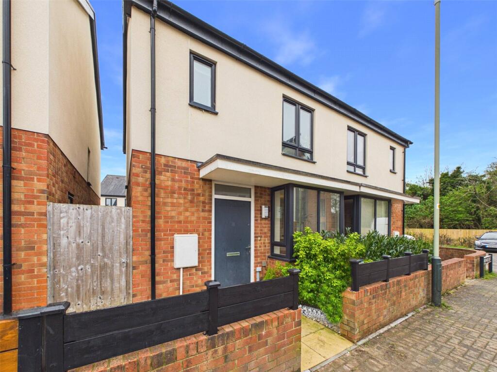 Main image of property: Orchard Close, Cheltenham, Gloucestershire, GL50