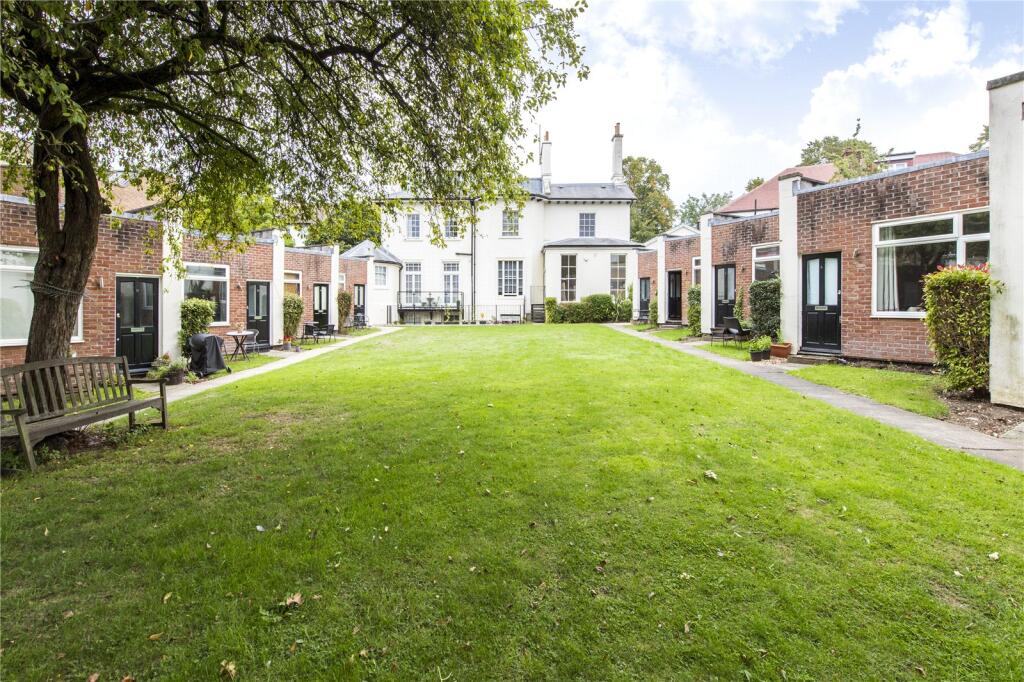 Main image of property: Leigham Court Road, SW16