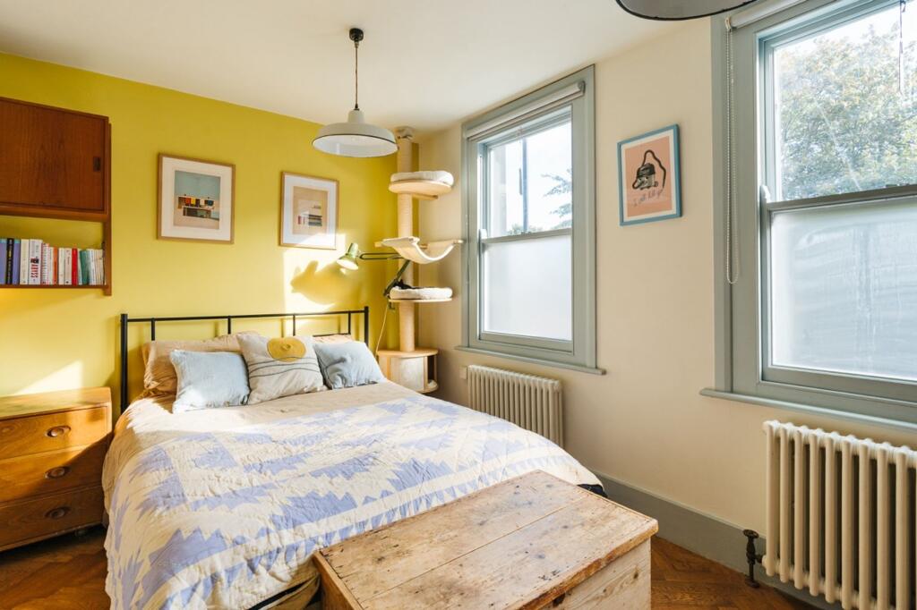 3 bedroom terraced house for rent