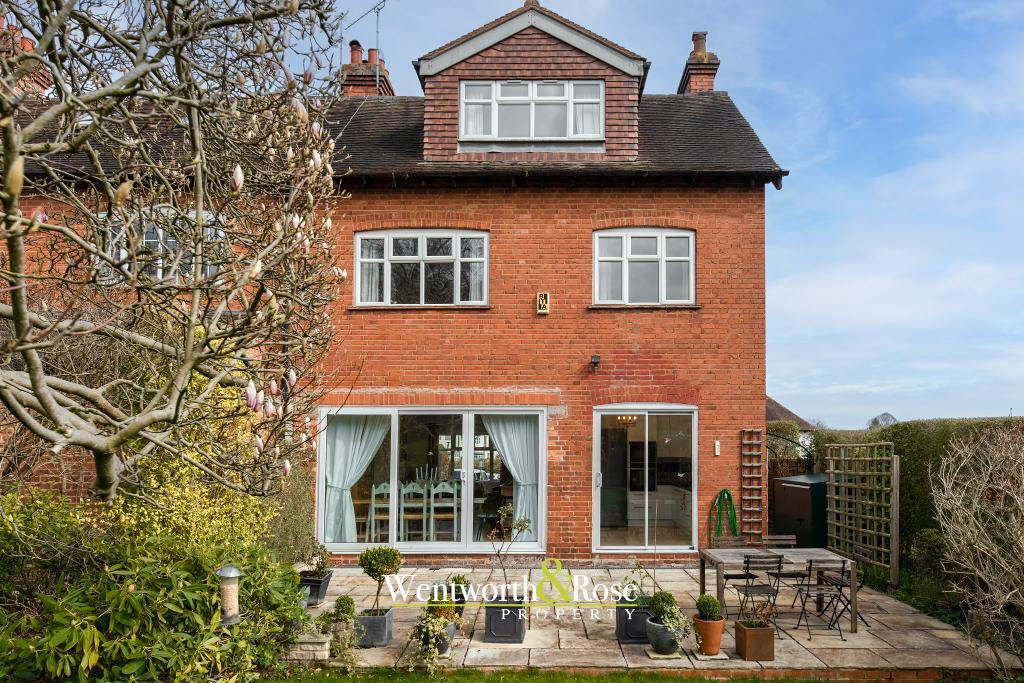 Additional image 44 of Ravenhurst Road, Harborne, Birmingham, B17 9HR