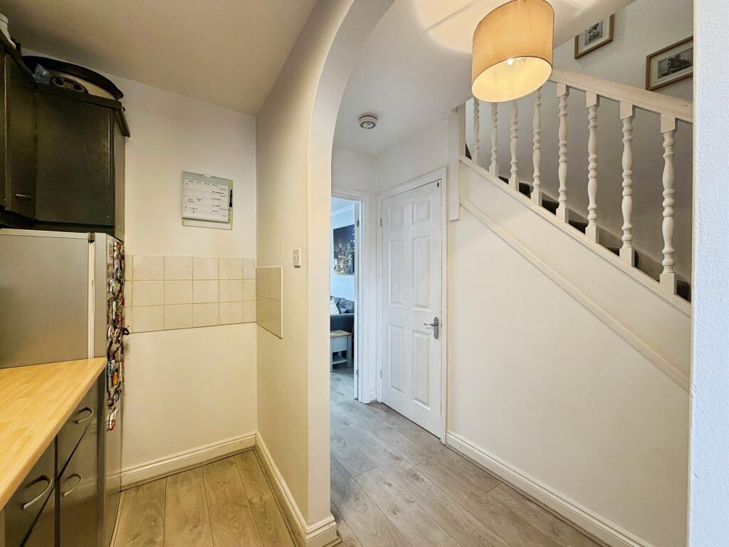 House in Stratford-on-Avon, Quinton CP - View 4