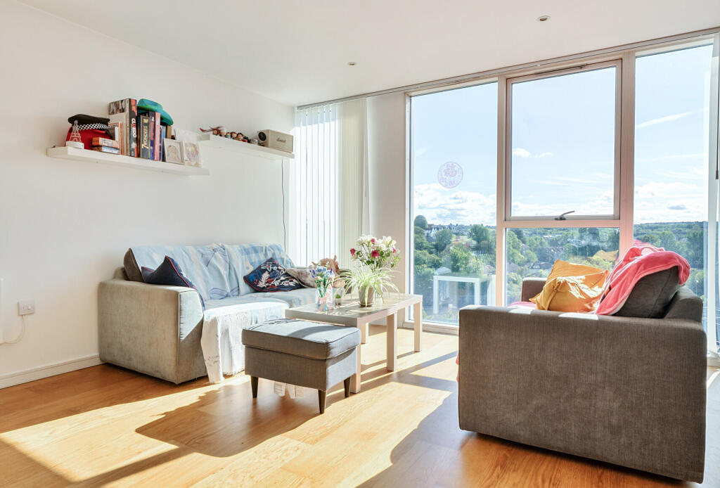 Main image of property: Skypark Road, Bristol, Somerset, BS3