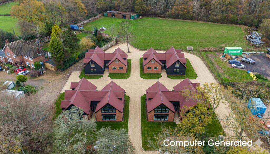 Main image of property: Ref: PP - Partridge Lane, Newdigate, RH12 4RW