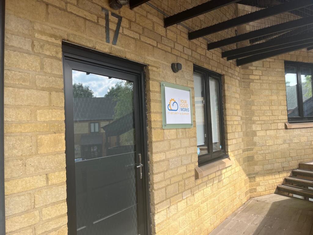 Main image of property: 17 Canon Harnett Court, Warren Park, Wolverton Mill, Milton Keynes, MK12 5NF