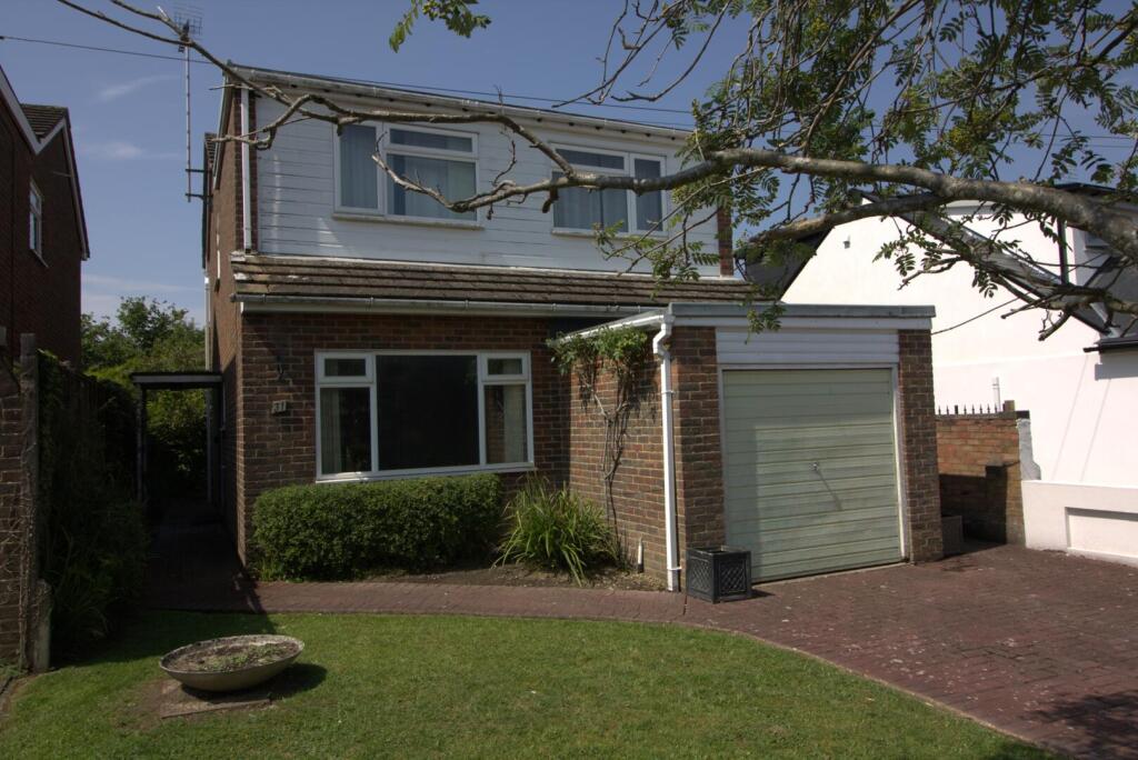 Main image of property: Lilford Road, Billericay