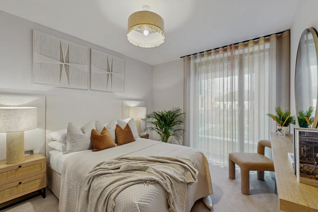 Apartment in St Albans - View 5