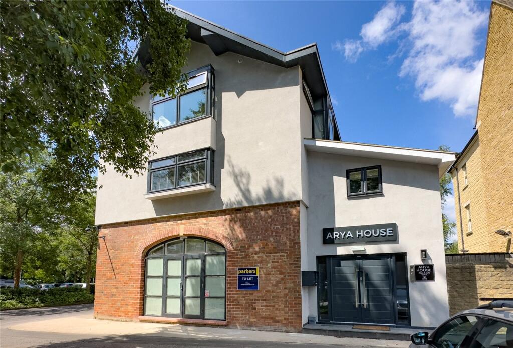 Main image of property: Mill Walk, Witney, Oxfordshire, OX28