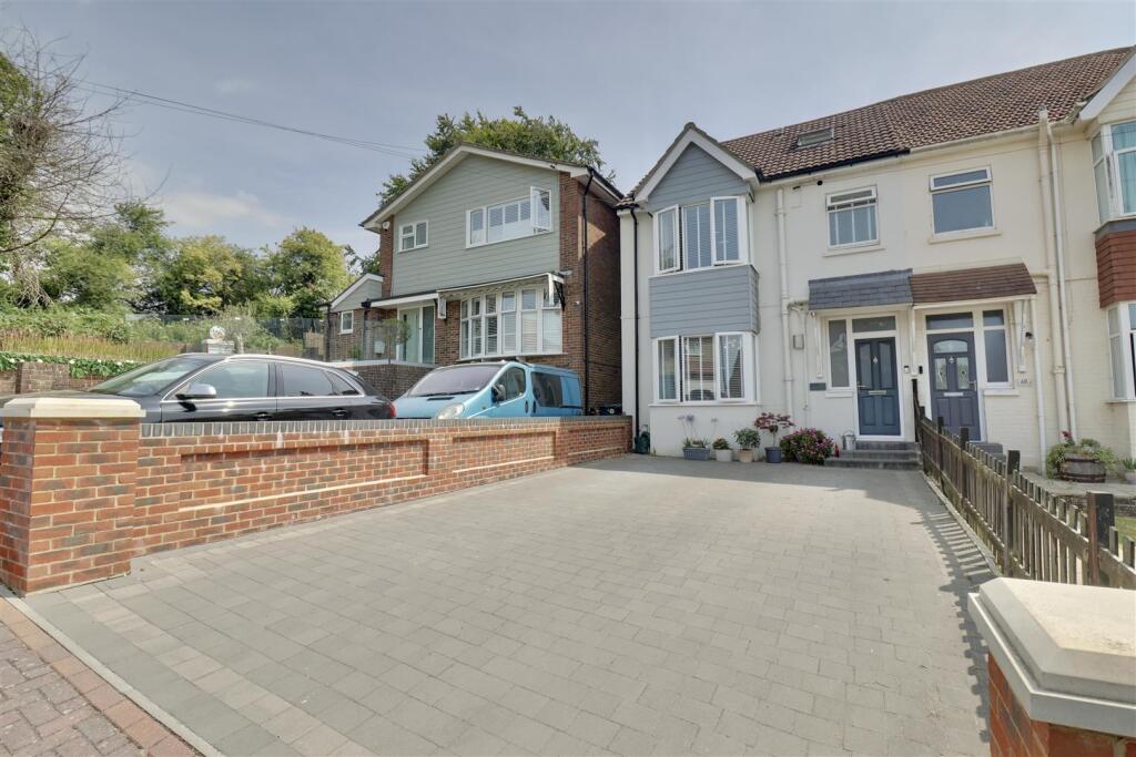 Main image of property: Aberdare Avenue, Portsmouth